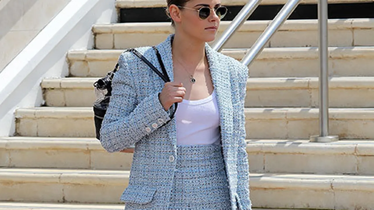 Kristen Stewart
