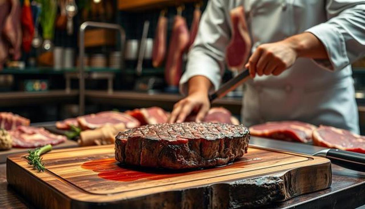 Cara Membuat Steak dari Daging Kurban, Resep Empuk, Juicy, dan Anti Alot Ala Restoran