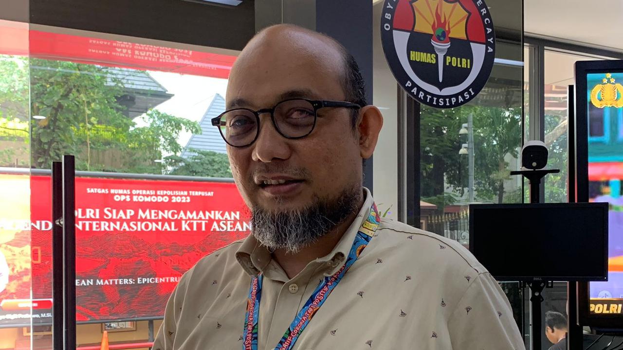 Rekam Jejak Novel Baswedan yang Dapat Tugas Khusus dari Kapolri, Pernah Jebloskan Hakim hingga Jenderal Polisi ke Bui
