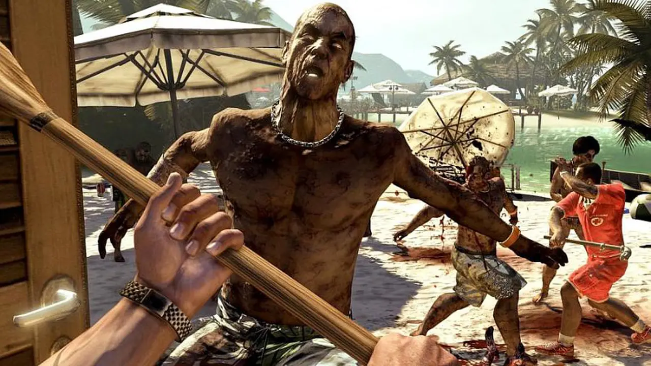 Franchise Zombie Pengganti Resident Evil Siap Dibuat