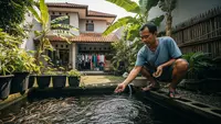 8 Jenis Ikan Konsumsi yang Minim Perawatan untuk Pekerja Sibuk, Efektif tapi Produktif