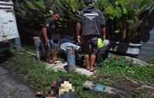 Kecelakaan Maut Blitar: Tabrakan Motor Vs Truk di Gandusari Tewaskan Satu Orang