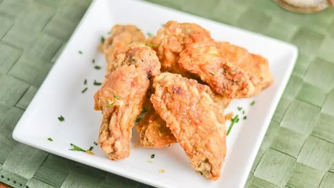 Foto: copyright salu-salo.com