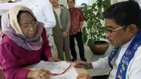 Plt Gubernur DKI: 393 Spanduk Provokatif Sudah Dicopot 