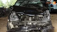 Sopir Livina Maut Diperiksa di Polres Selatan Petang Ini