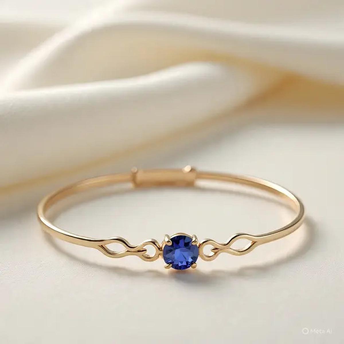 Lebih Baik Beli Dua Gelang Ringan atau Satu yang Lebih Mewah? Simak Dulu Ini