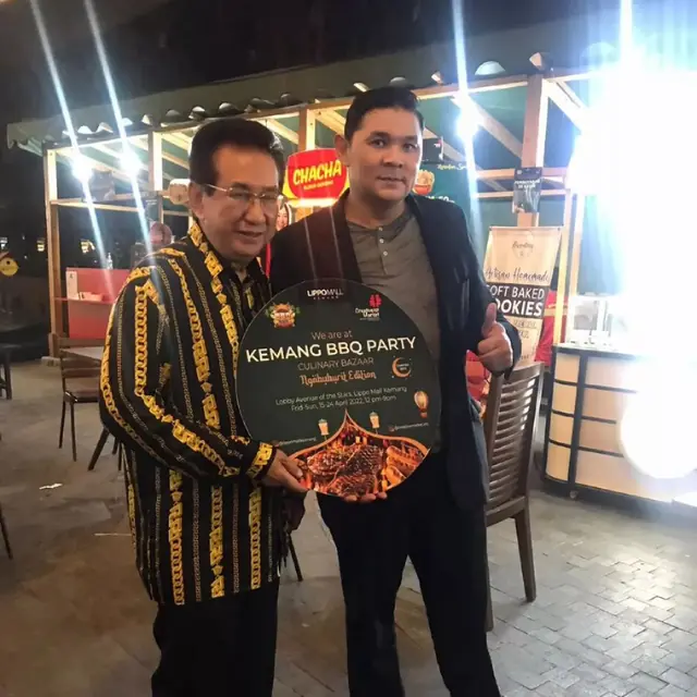 6 Tahun Menduda Usai Kepergian Istri, Ini 6 Potret Terbaru Aktor Derry Drajat