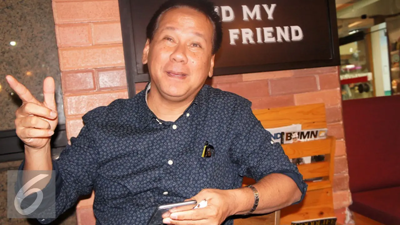 Ody Mulya Hidayat
