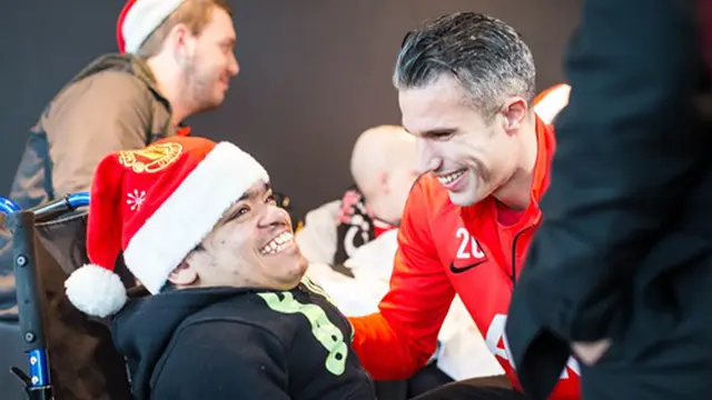 Manchester United Natal
