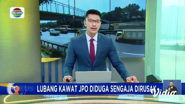 Fokus edisi (05/06) dengan pilihan topik-topik sebagai berikut, Penambang Pasir Tertimpa Tebing Longsor, Keracunan Makanan Hajatan, 34 WNI Haji Ilegal Dipulangkan ke Tanah Air, Banjir Akibat Luapan Sungai.