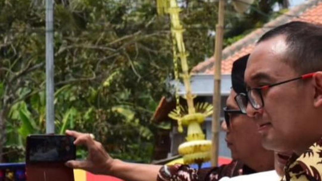 Mengenal Jamasan Jimat Kalisalak, Ritual Tahunan Warisan Nenek Moyang Masyarakat Banyumas