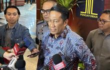 Menkum: Putusan MK Tak Berlaku Bagi Polisi Sudah Isi Jabatan Sipil