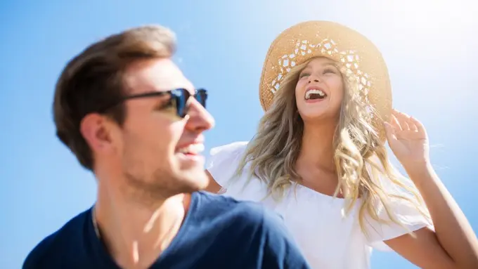 Ilustrasi Relationship