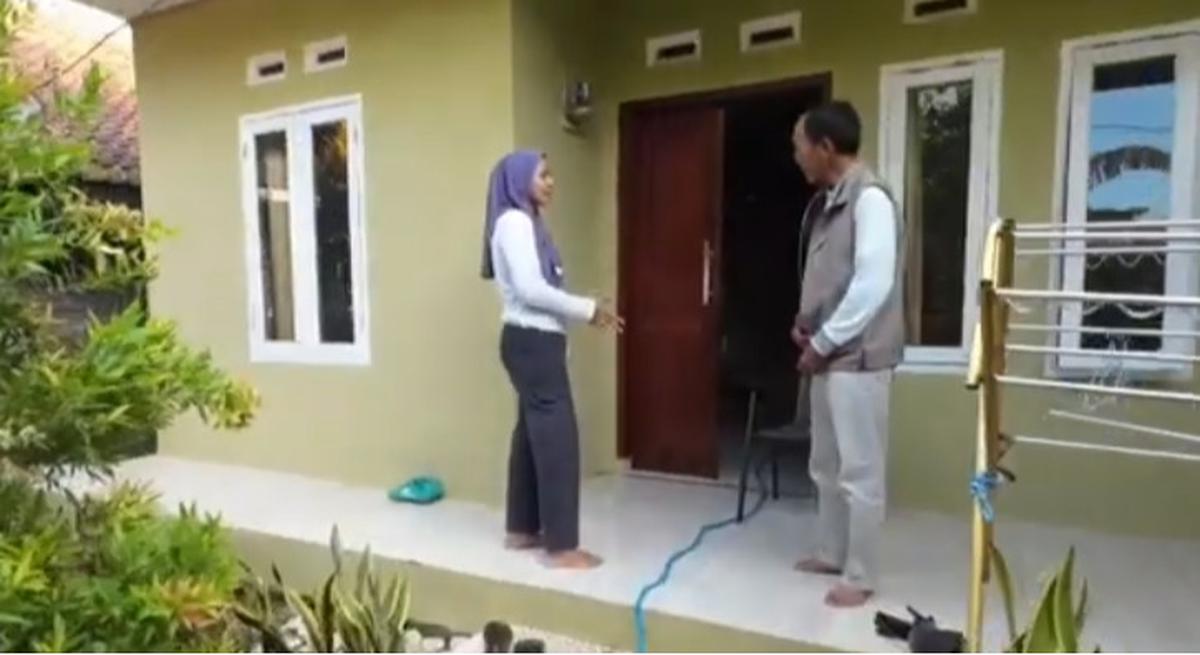 Rumah Sofia