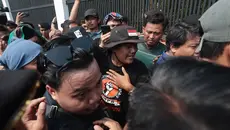 Mengenal Botok, Penggerak Demo Warga Pati di DPR