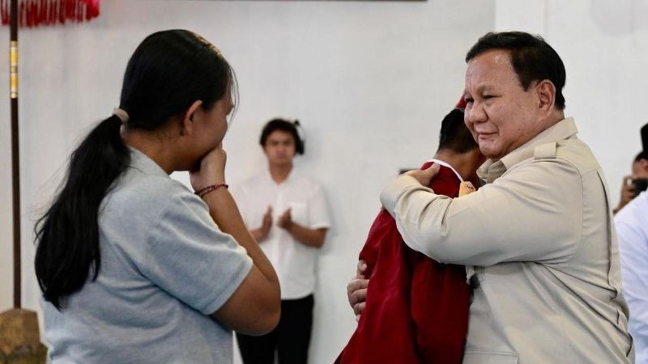 Presiden Prabowo: Pendidikan Wujudkan Hidup Layak dan Sejahterakan Rakyat Melalui Program Sekolah Rakyat