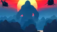 Kong: Skull Island. (Movie Web)