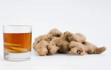 Cara Membuat Minuman Jahe dari Wedang Jahe Serai hingga Teh Jahe Lemon