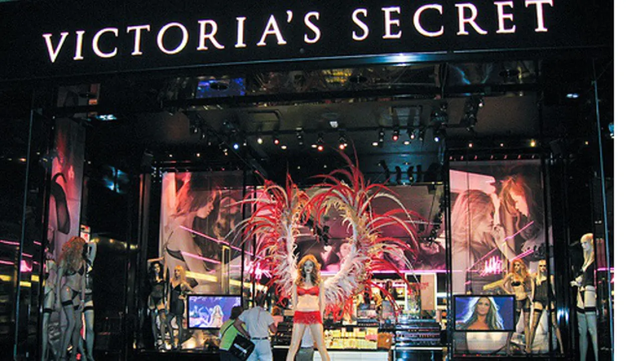 Victoria's Secret Boutique 1114
