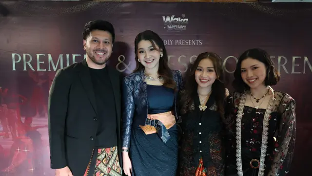 Film pendek musikal berjudul “Karya Untuk Negeri”
