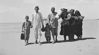 30 November Memperingati Hari Apa? Kemerdekaan Barbados hingga Pengusiran Yahudi dari Negara-Negara Arab