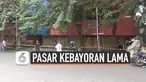pasar kebayoran lama thumbnail