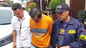 Gubuk Gelap di Pelosok Jombang Jadi Akhir Pelarian Dwi Bagus
