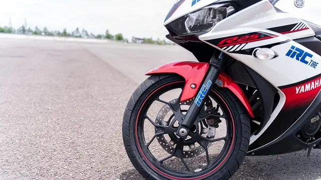 Balap Motor
