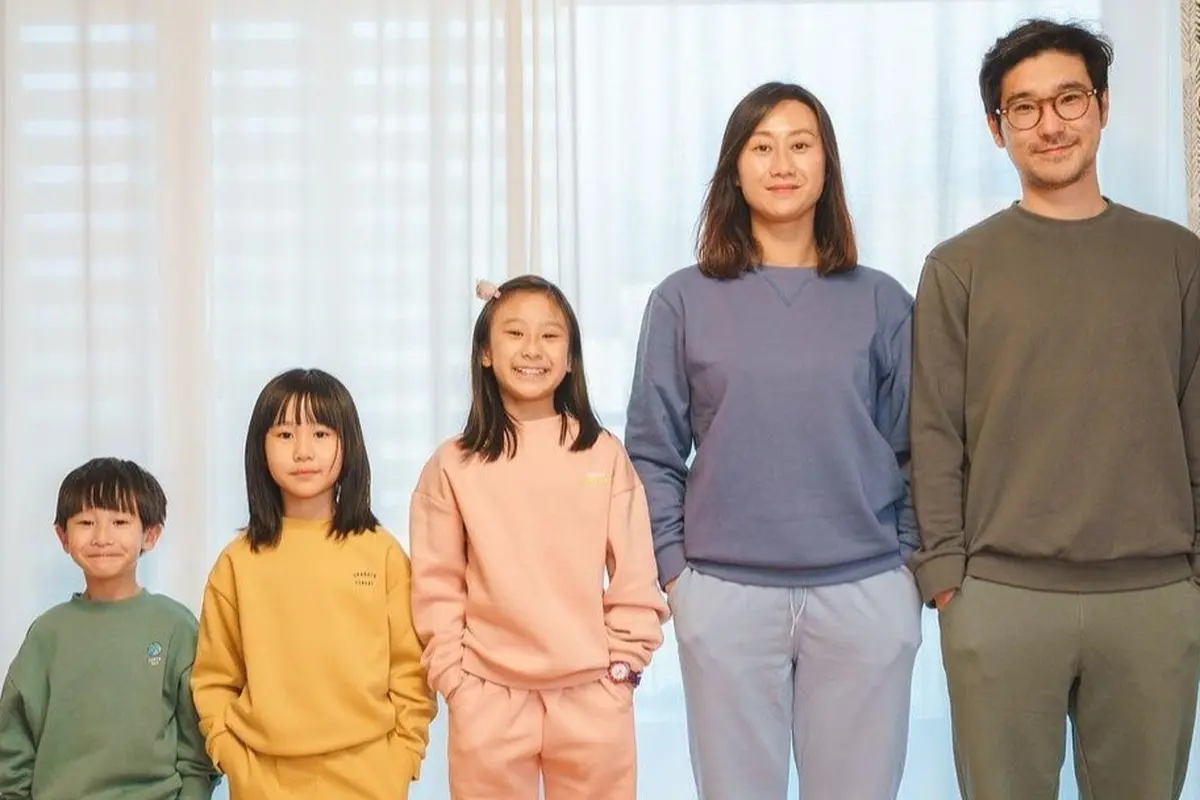 Kimbab Family