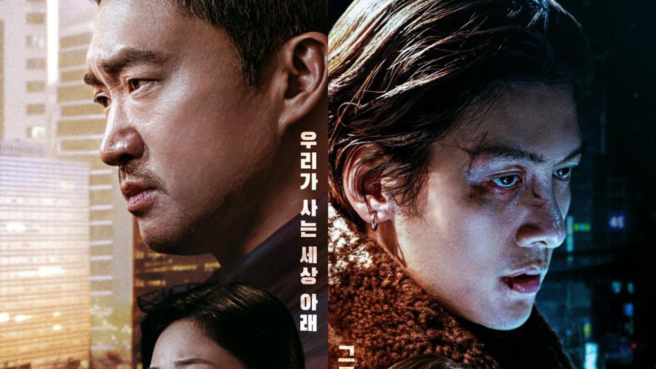8 Drama Korea yang Tayang Bulan November 2024, Wajib Ditonton Pengikut Sekte On Going