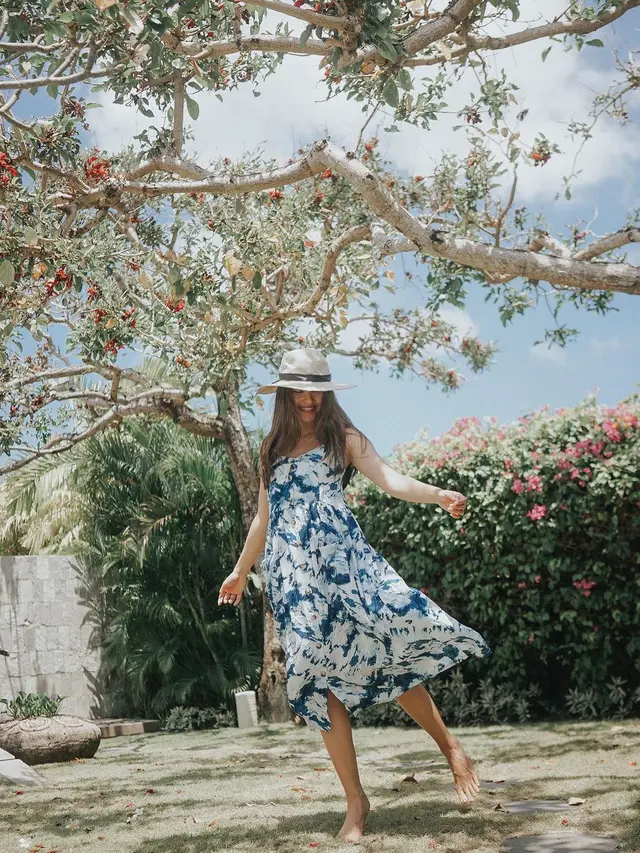 Jessica Mila (Foto: Instagram/jscmila)