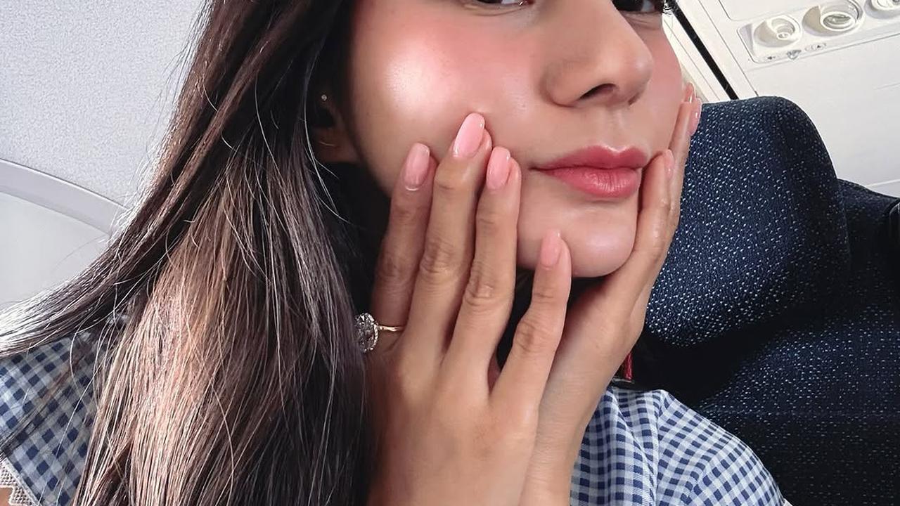 Potret Kirana Larasati Sebelum vs Setelah Operasi Plastik Hidung di Thailand, Makin Cantik dengan Hidung Mancung