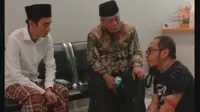 Kuasa Hukum David Ozora Beberkan Dugaan Alasan Jonathan Latumahina Batalkan Maaf untuk Mario Dandy