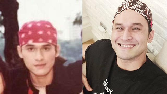 Penampilan Terkini 5 Pemeran Sinetron Siapa Takut Jatuh Cinta, Bikin Pangling