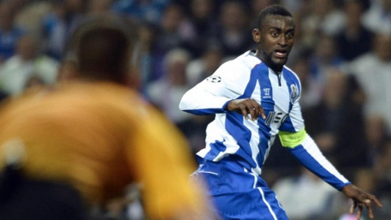 Porto konfirmasi transfer Jackson ke Atletico