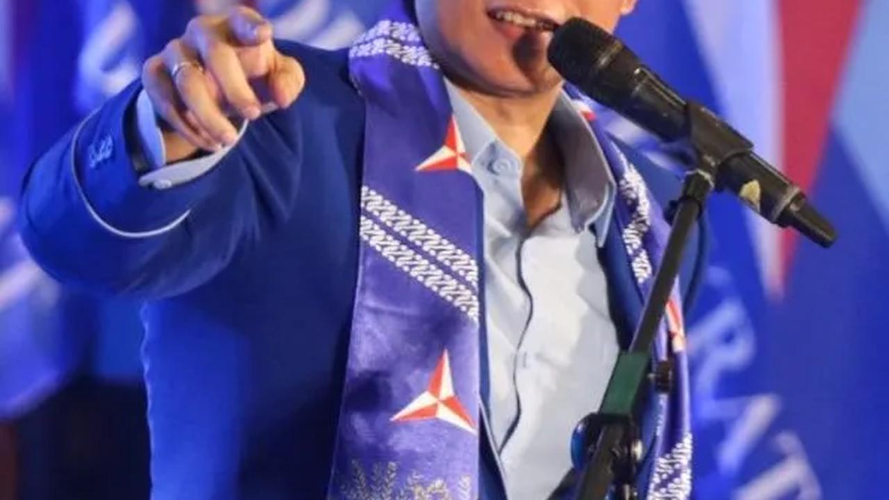 Narasi Perubahan Demokrat Dievaluasi jika Bergabung ke KIM, Harus Usung Keberlanjutan Program Jokowi