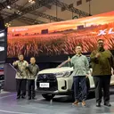 Suzuki XL7 2026 Debut Global di GIIAS, Simak Ubahannya