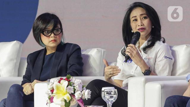 BRI Mendorong Ekspor Produk UMKM RI