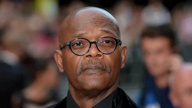 Samuel L. Jackson