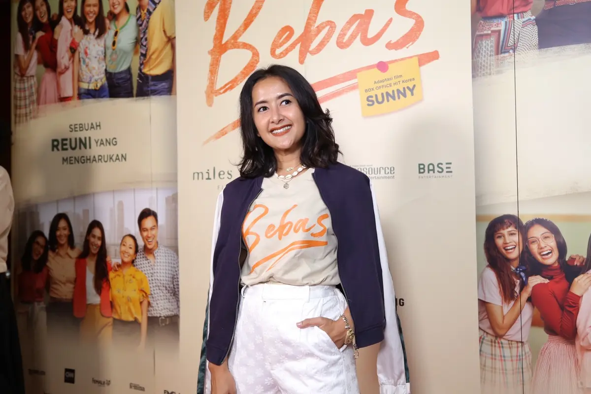 [Fimela] Widi Mulia