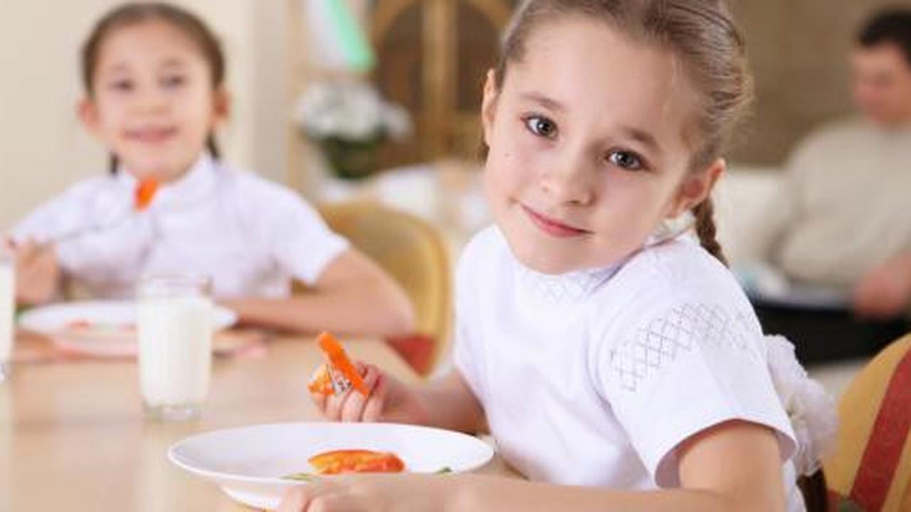Tips diet diabetes untuk anak