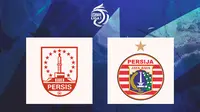 Liga 1 - Persis Solo Vs Persija Jakarta (Bola.com/Adreanus Titus)