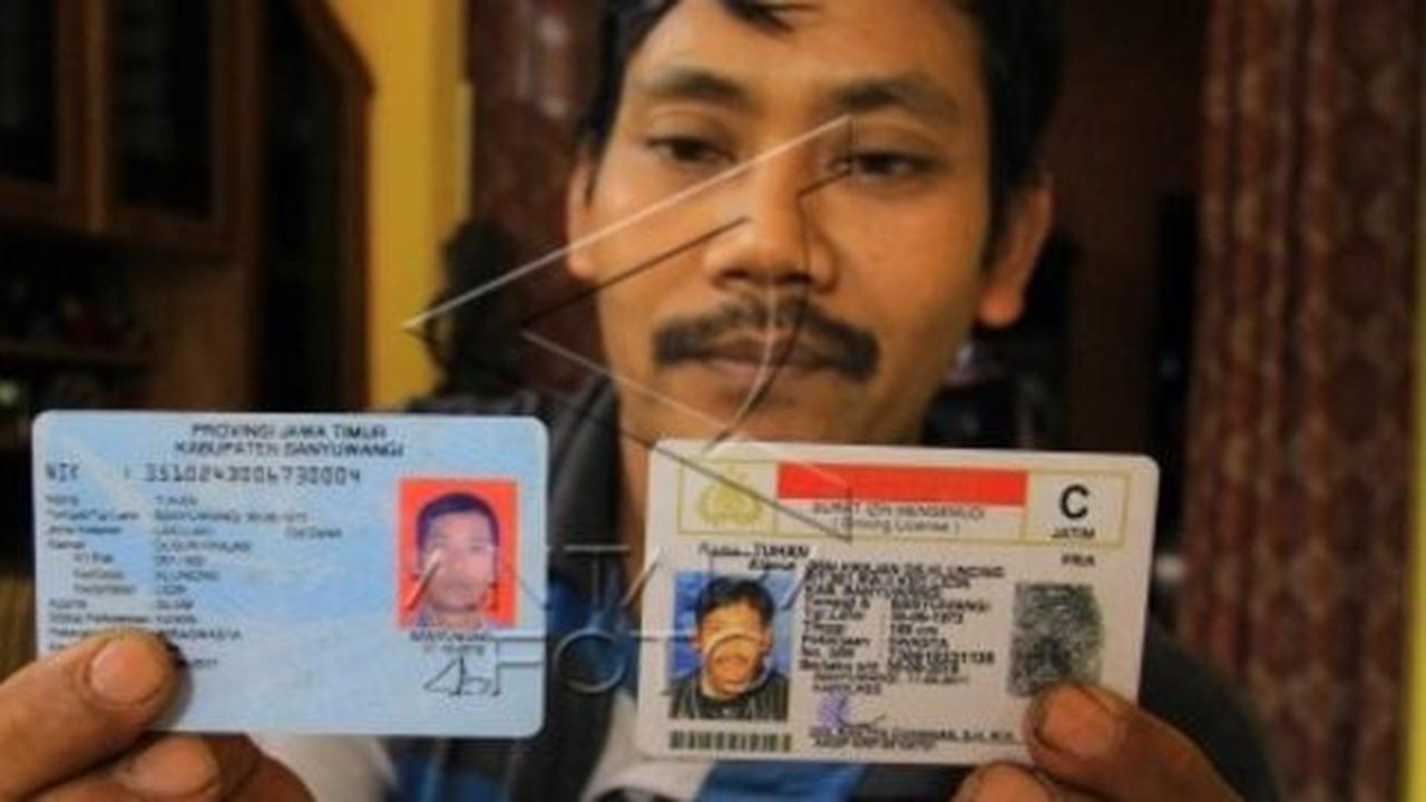 Pak Tuhan, ini saran nama untukmu agar tak melanggar kodrat