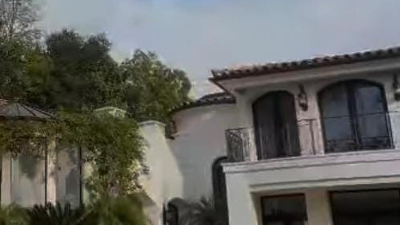 Potret Penginapan Super Mewah 'Crazy Rich Malang' Shandy Purnamasari di Beverly Hills Seharga Rp110 Juta Per Malam