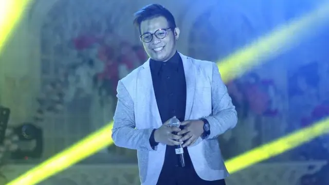 [Bintang] Mario G Klau