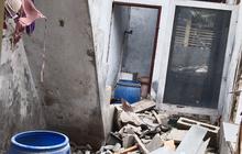 FOTO: Kondisi Terkini Rumah Putri, Mantan Model Setelah Ramai Disorot