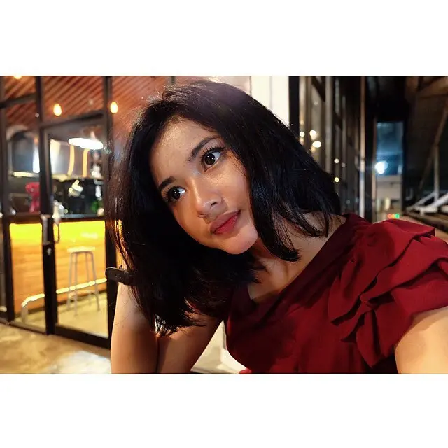 7 Pesona Adinda Azani Pemeran Asma dalam Sinetron Ramadhan Insya Allah Surga