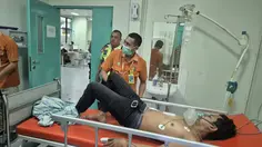 Emosi Antre Solar 7 Jam Diserobot, Sopir Truk di Makassar Tikam Sejawat