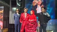 Carendelano Rambah Dunia Musik dengan Debut Single Mister Glowing