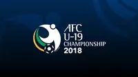 Timnas Indonesia U-19 berada di Grup A bersama Qatar, Chinese Taipei, dan Uni Emirat Arab pada Piala AFC U-19 2018. (dok. AFC)